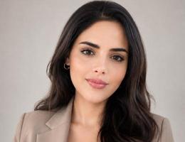 العميل Sarah Rahal
