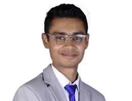 Agent Arka  Sarkar