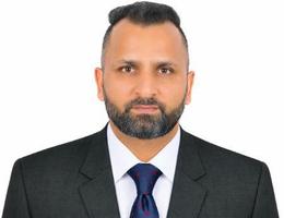 العميل Prakash Chamlagain