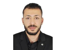 Agent Mohammad Emad Merhej