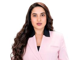 Agent Halima Khoumassi