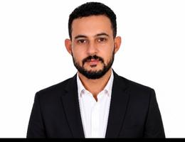 العميل yasser ramadan