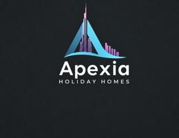 Agent Apexia Holiday Homes