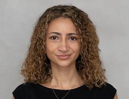 Agent Victoire Alfieri