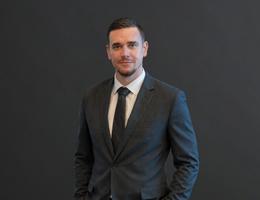 Agent Nigel Penney