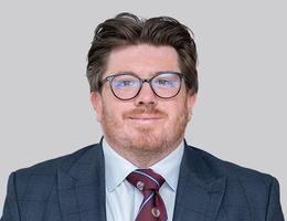العميل Joshua Pargin