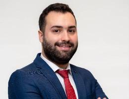 Agent Joe  Feghaly