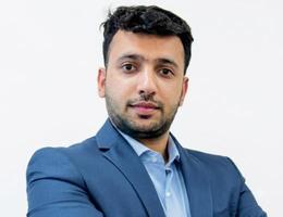 Agent Muhammad Mubeen Abdul Waheed