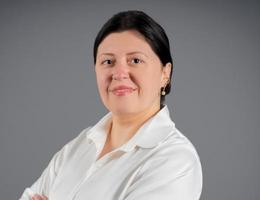 Agent Tamara Guzel