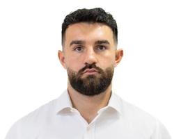 العميل Dan Vukaj
