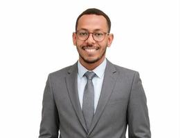 Agent ABUZAR MUSTAFA