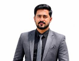Agent Mohammad Ahsan