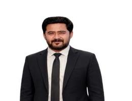 العميل Ahsan Abbas