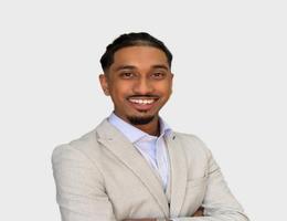 Agent Labib Rahman