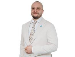 Agent Nikita Alekhin