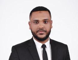 العميل Ahmed Magzoub