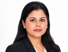 Agent Manmeet Iyer
