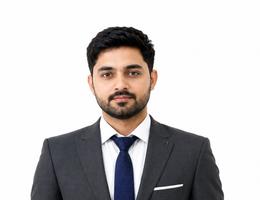 العميل Ameer Muhammad
