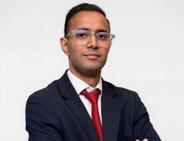 Agent Faheyan Sajid