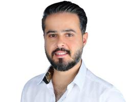 العميل Anas Batta