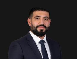 Agent Moayed  Alkhloof