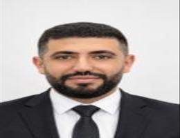 Agent Moayed Alkhloof