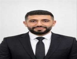 Agent Moayed  Alkhloof