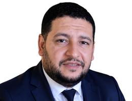 Agent Abdallah  Abukamel