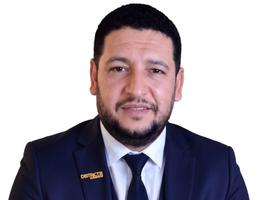 العميل Abdallah  Abukamel