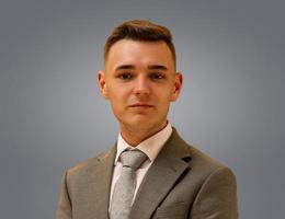 Agent Darragh  O'Connor 