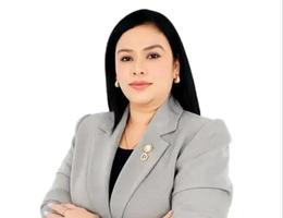 Agent Shabna Shenika Arulandu