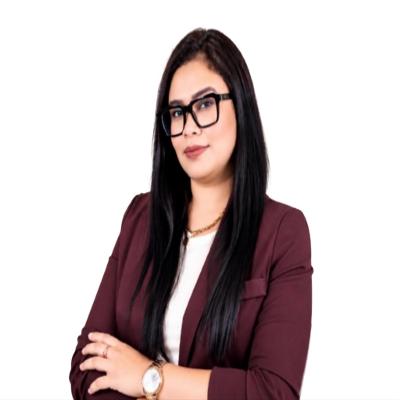 Agent Shabna Shenika Arulandu