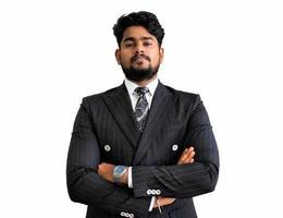 العميل Rahul Rodrigues