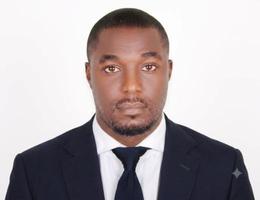 Agent Almonzer Abdallah