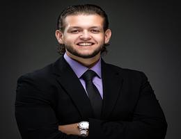 العميل Padrino Sander
