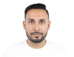 Agent Damandeep singh
