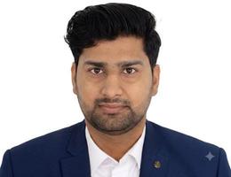 Agent Foz ul azeem paracha