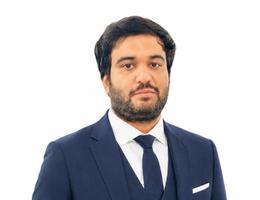 العميل Awais Ahmed