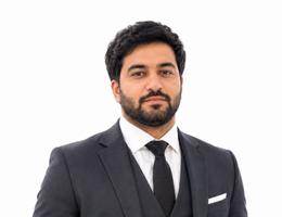 Agent Ahmad Awais