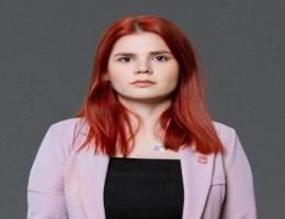 Agent Wafaa Tobar