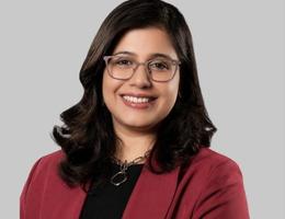 العميل Ayesha Afzal Kassim