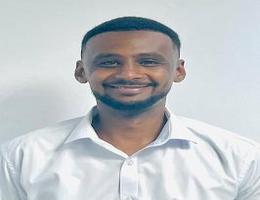 Agent Mohamed Ibrahim
