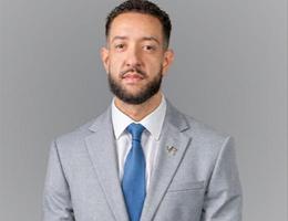 Agent James McFayden