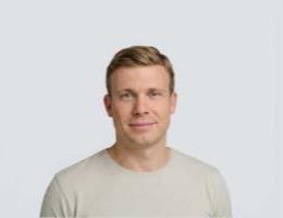 Agent FILIP KRALJ