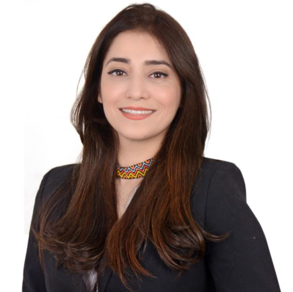Agent Suad Saki