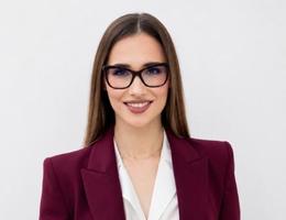 العميل Natalia Mochalova