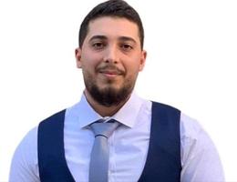 العميل Ali Dalil