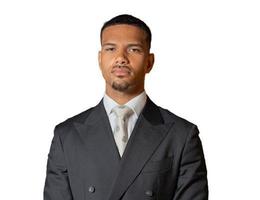 Agent Samuel  Wiltermood