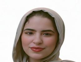 Agent Elham Adel