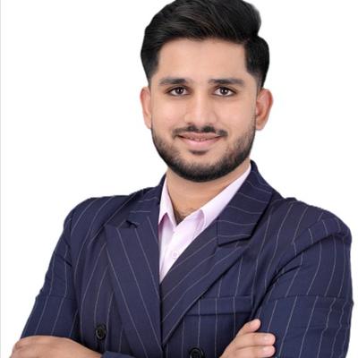 Agent Faisal Nadeem